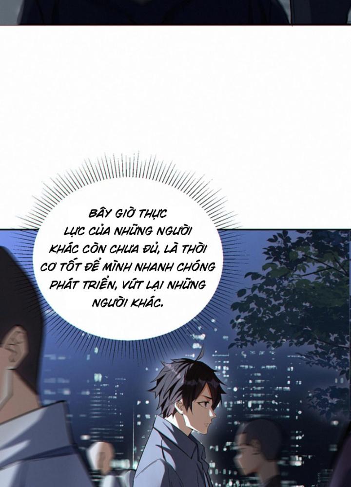 cướp đoạt vô số thiên phú, ta thành thần ở thời đại toàn dân chuyển chức chapter 7 68