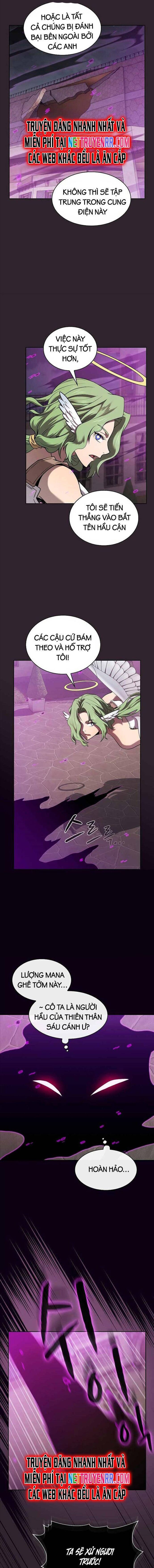 thiên thần quay về từ địa ngục chapter 120 11