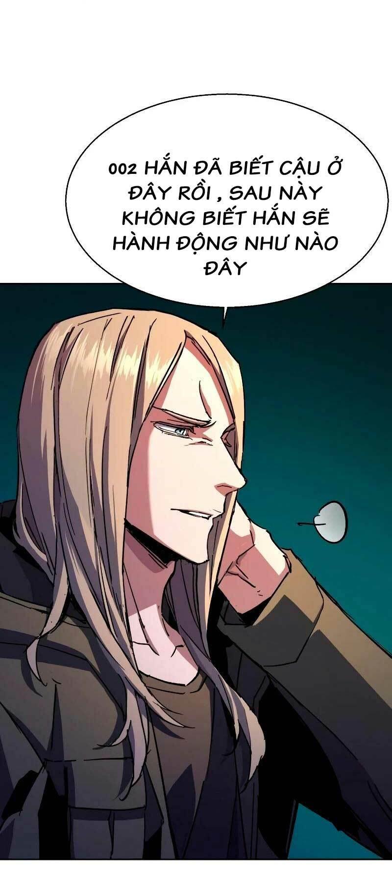 bạn học tôi là lính đánh thuê chapter 140 73