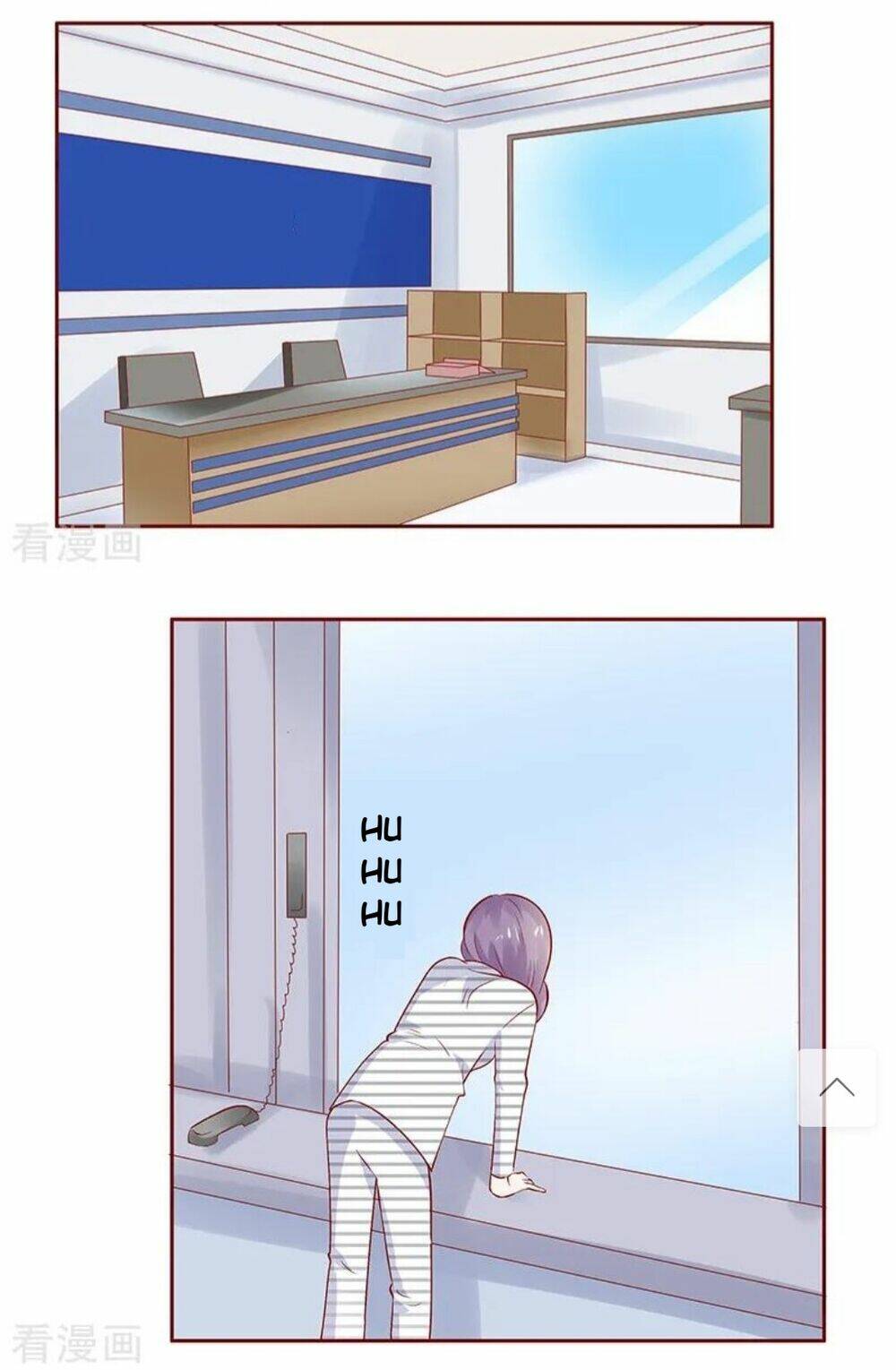 bá đạo tổng tài yêu tôi chapter 190 10