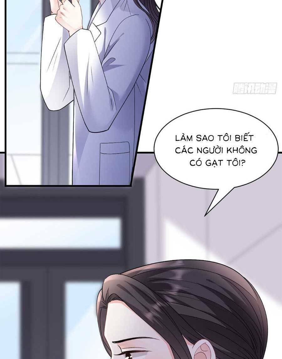 đại tiểu thư có ý đồ gì xấu đâu chapter 159 5