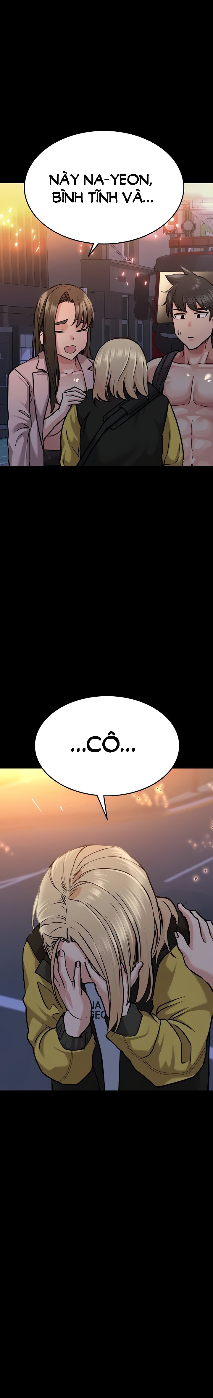 người dì khiêu gợi chapter 16 11