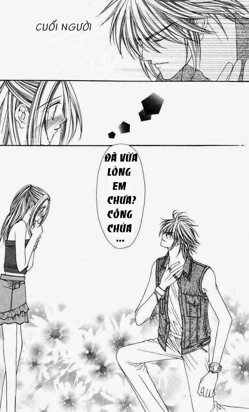 love celeb chapter 2 33