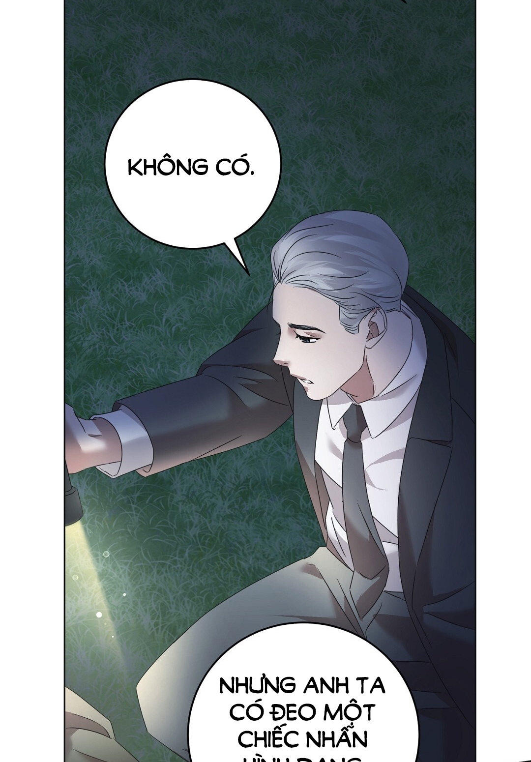 Amon- Không Thể Đoán Biết chapter 8.2 - Trang 23