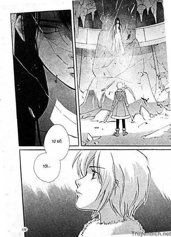 meteor methuselah chapter 14 53