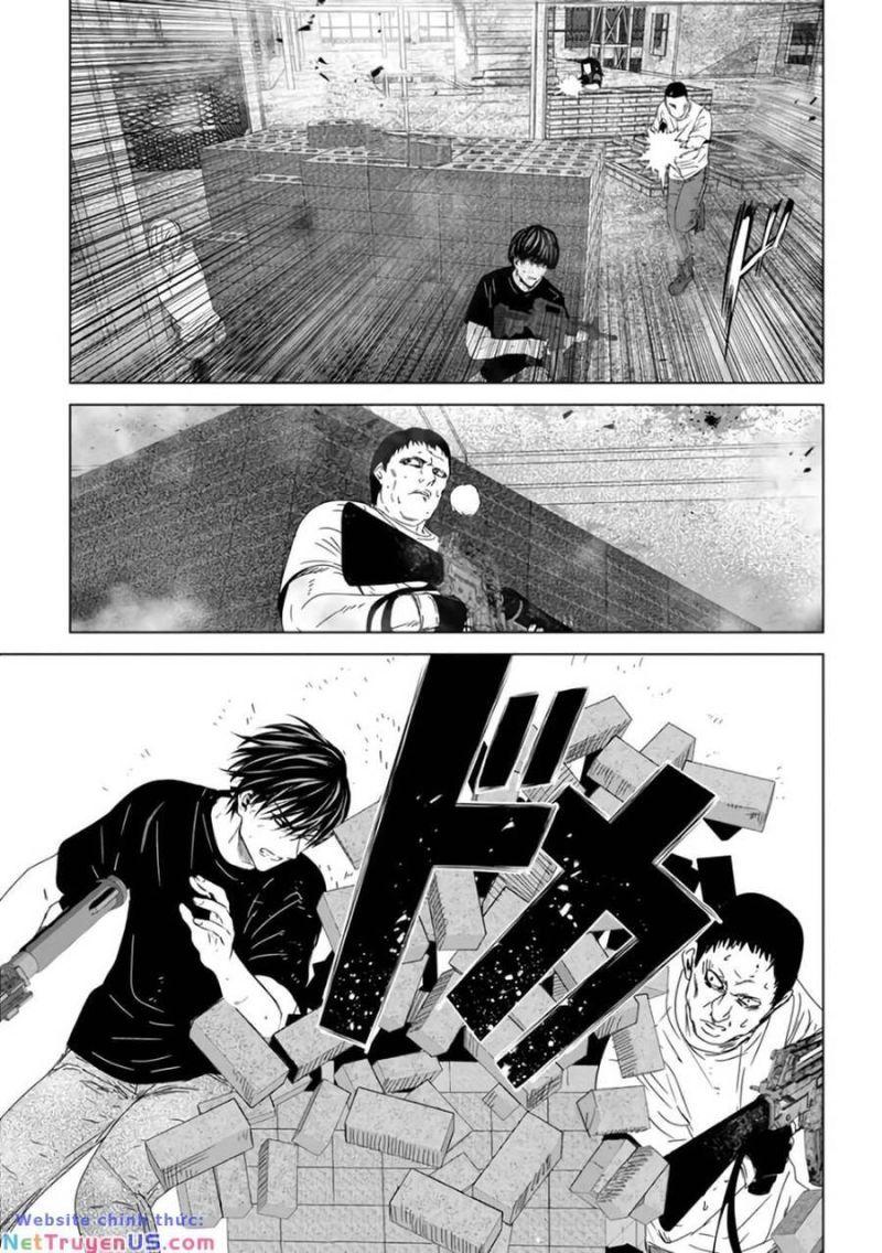 tái sinh manga chapter 29 64