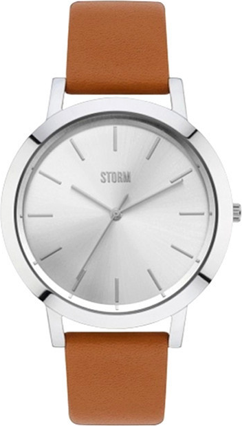 Đồng hồ đeo tay hiệu STORM EVELLA SILVER