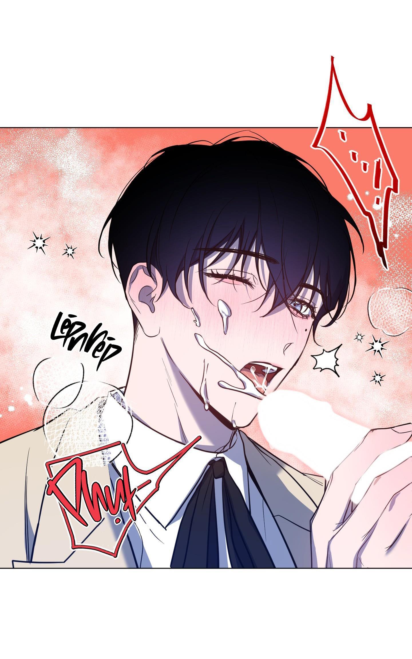 bình minh chia cắt màn đêm chapter 2 36