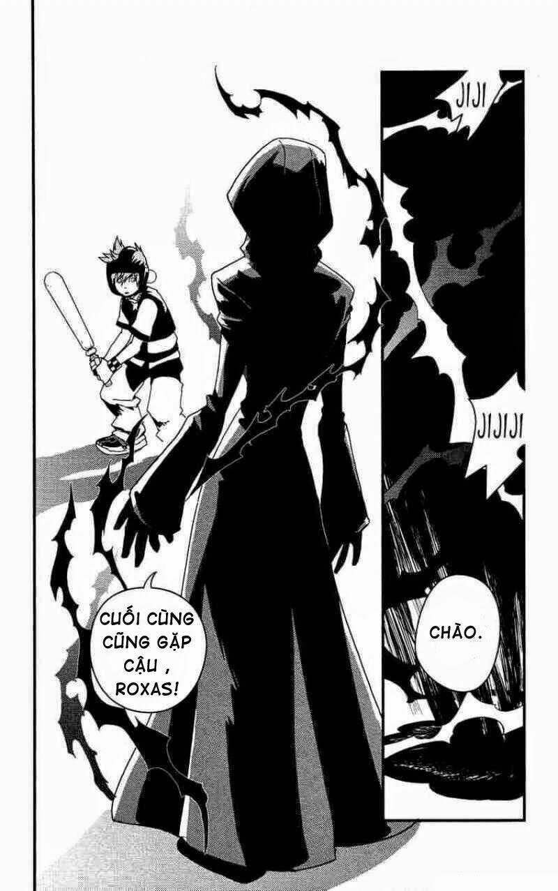 kingdom heart ii chapter 5 16