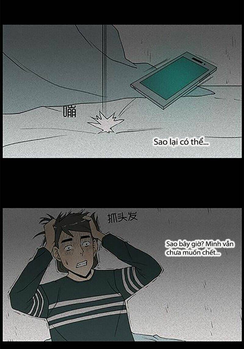 kinh dị đêm khuya chapter 39 34