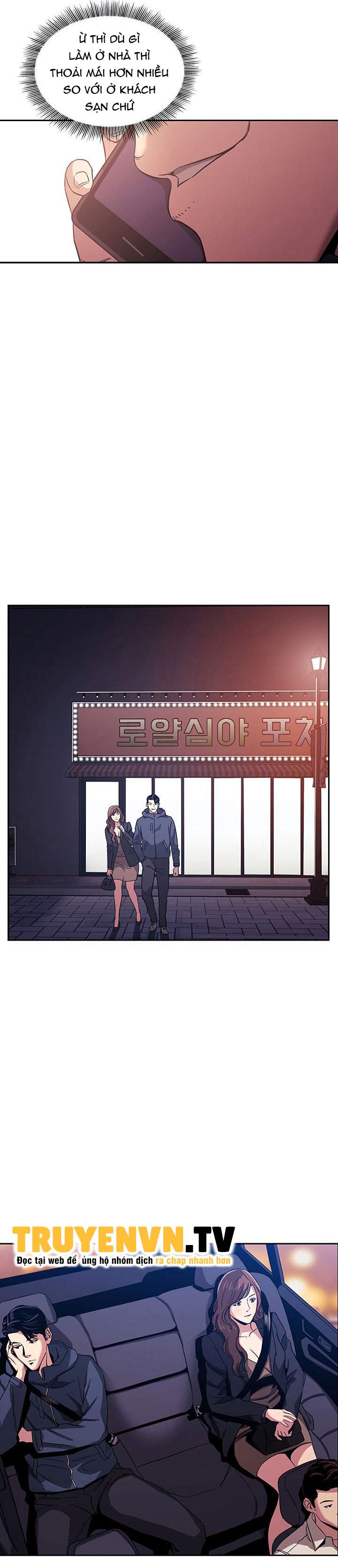 khi mẹ săn trai chapter 15 7