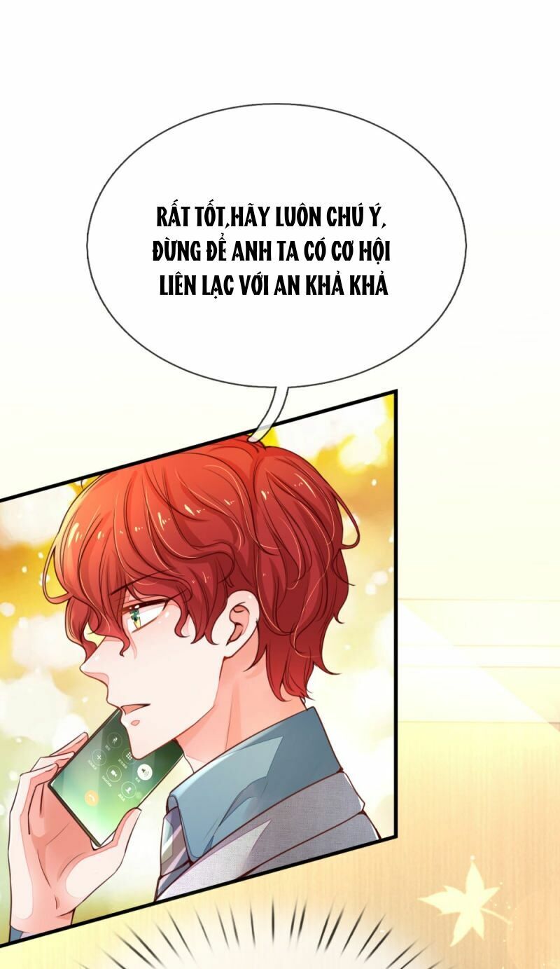 ma ma đột kích : cha mời tiếp chiêu chapter 7 21