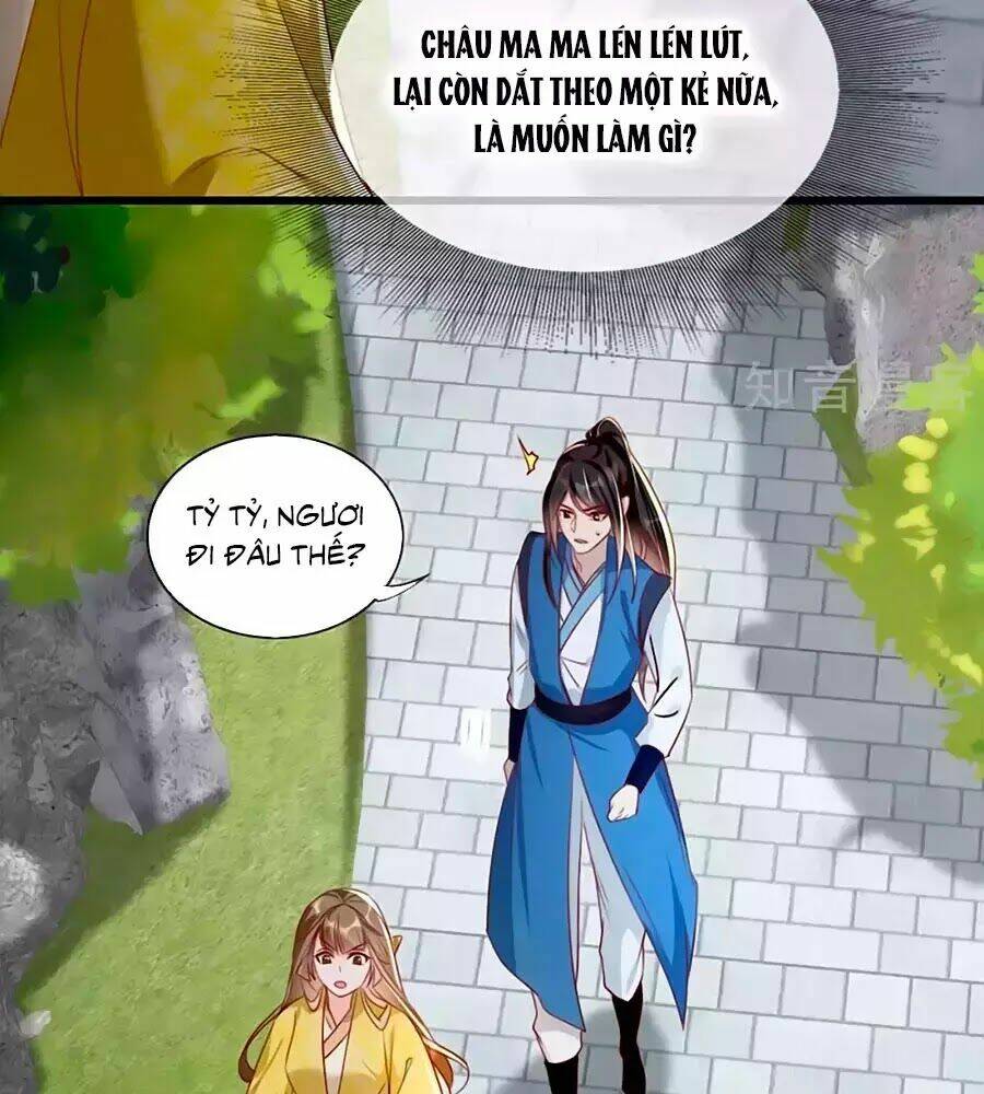 gian phi như thử đa kiều chapter 67 26