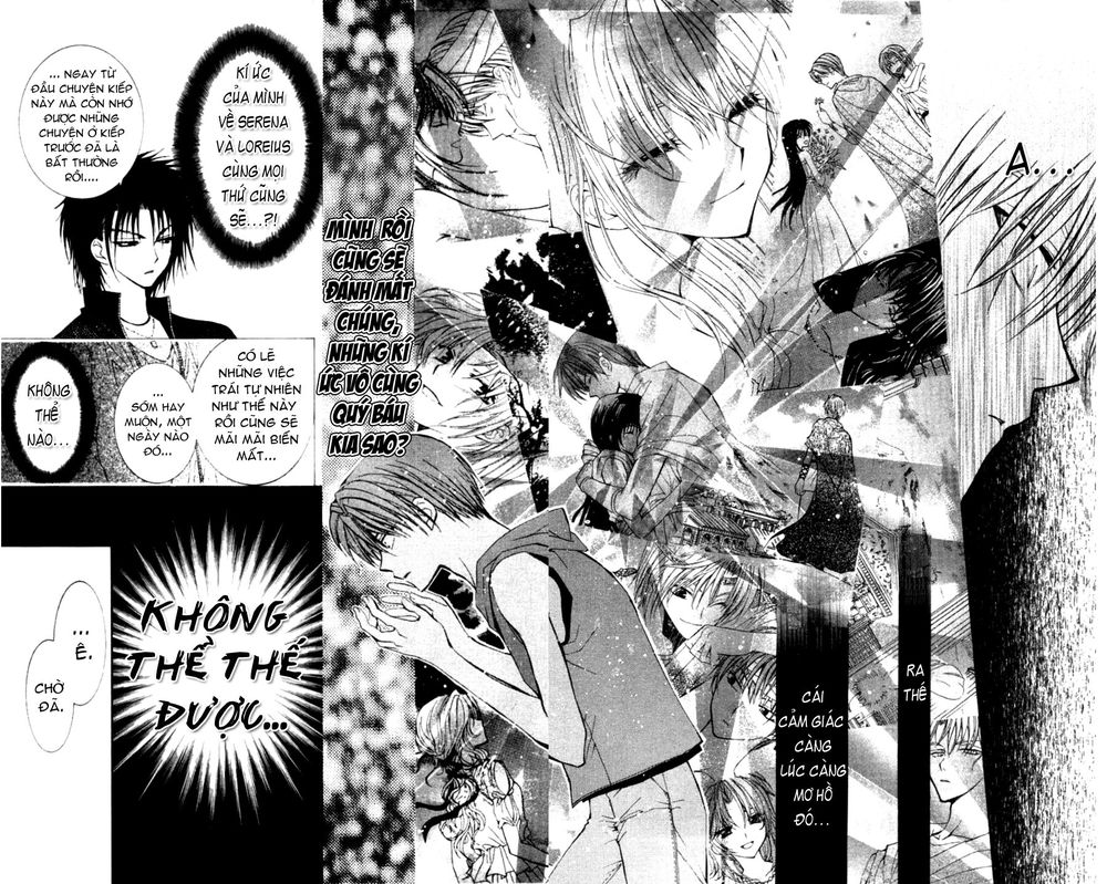 ng life chapter 20 30