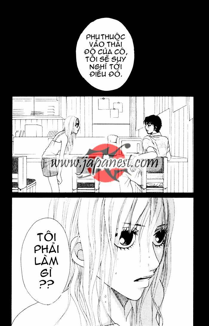 deep love - ayu no monogatari chapter 6 32