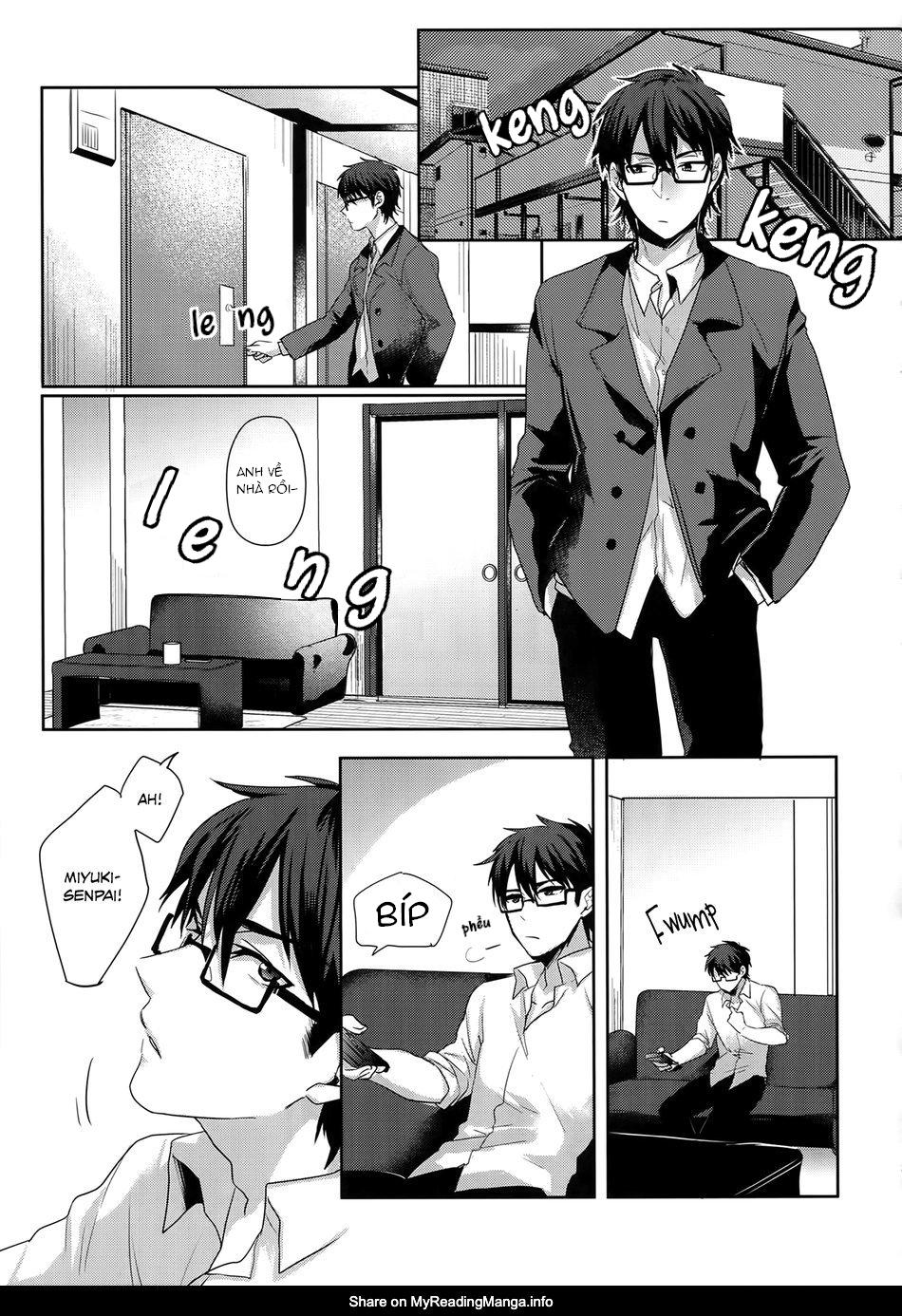 oneshot hỏny chapter 226 2