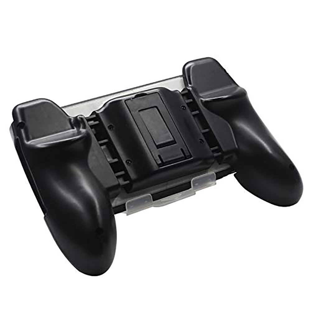 COMBO PUBG 3 trong 1 bộ tay cầm chơi game và bộ 2 nút controller chơi game pubg D9