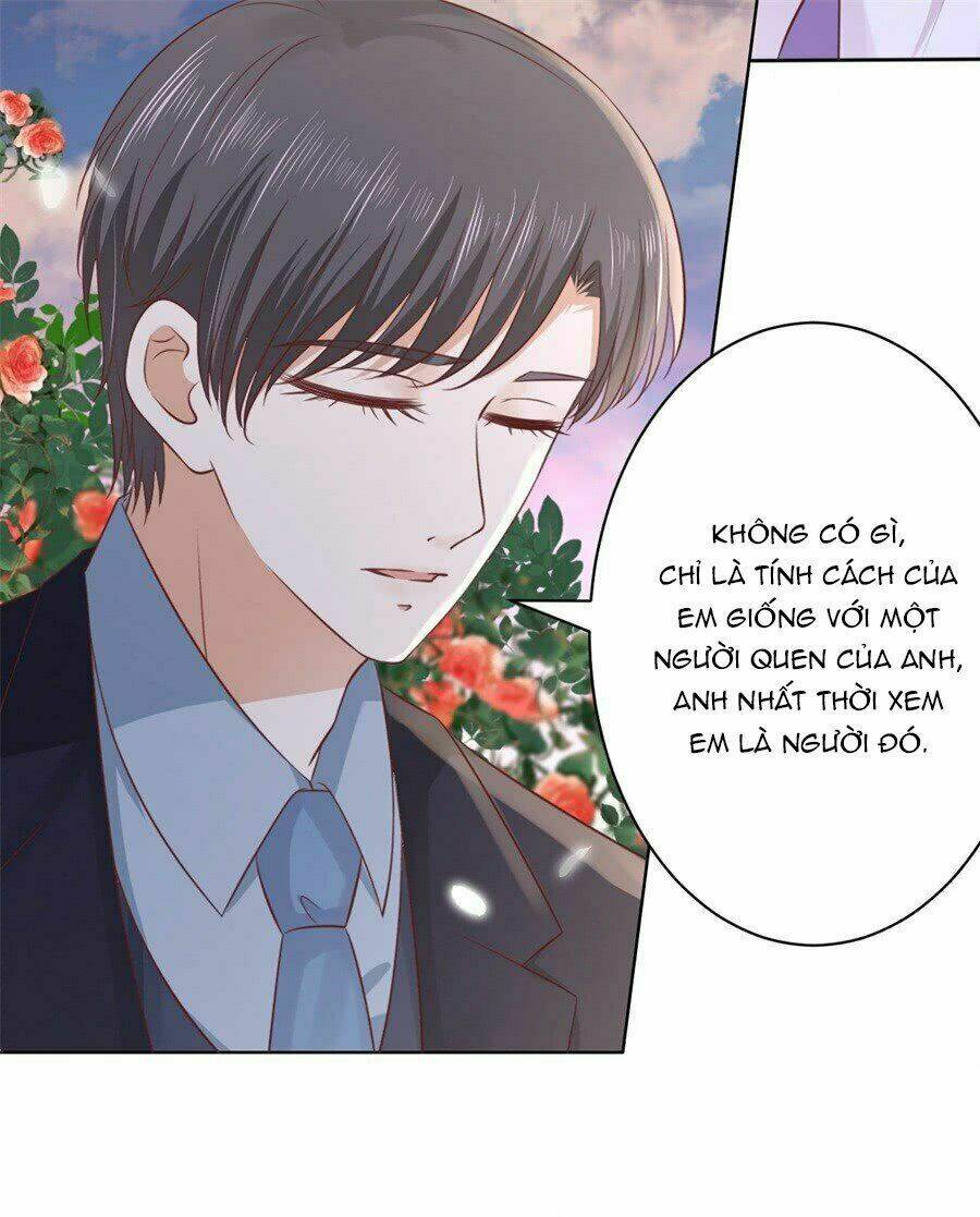 liệt ái tri hạ: series mật đào tiểu tình nhân chapter 240 9
