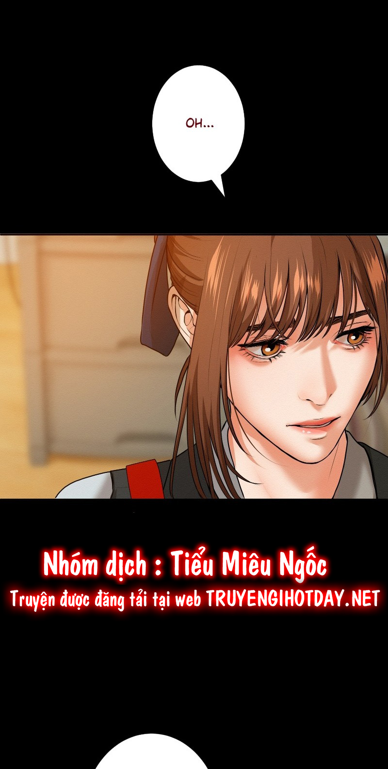 tôi đang hẹn hò với anh chàng điên loạn chapter 29 37