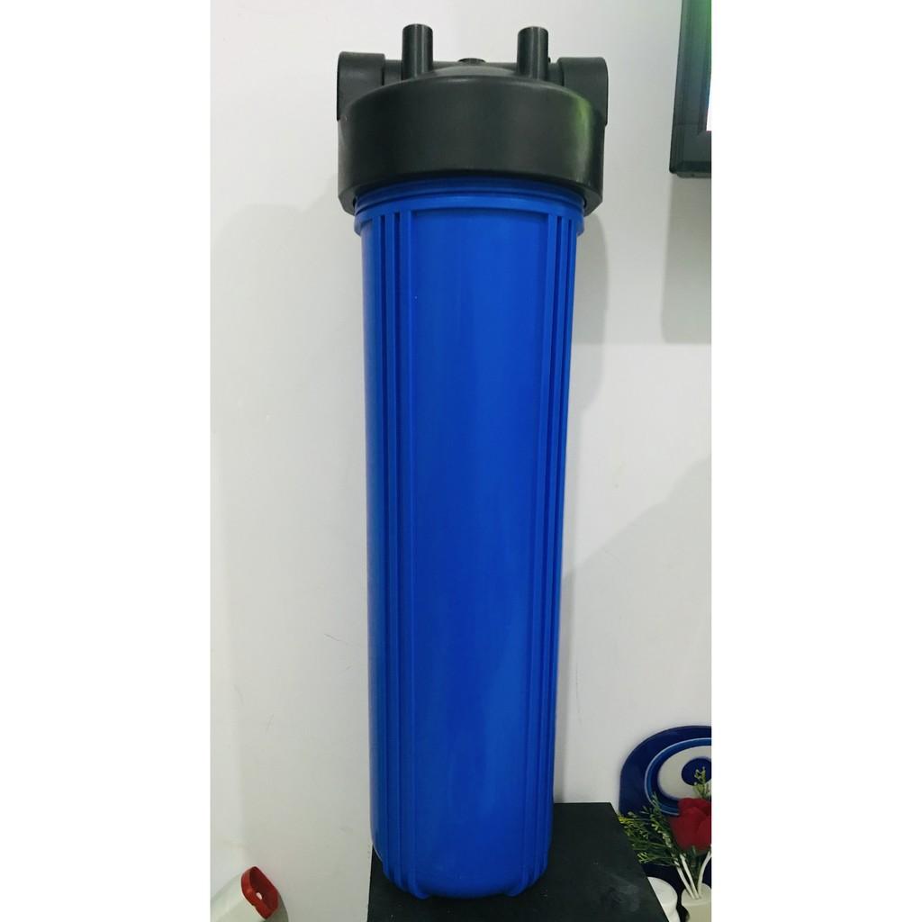 Vỏ bình lọc Big Blue 20 inches