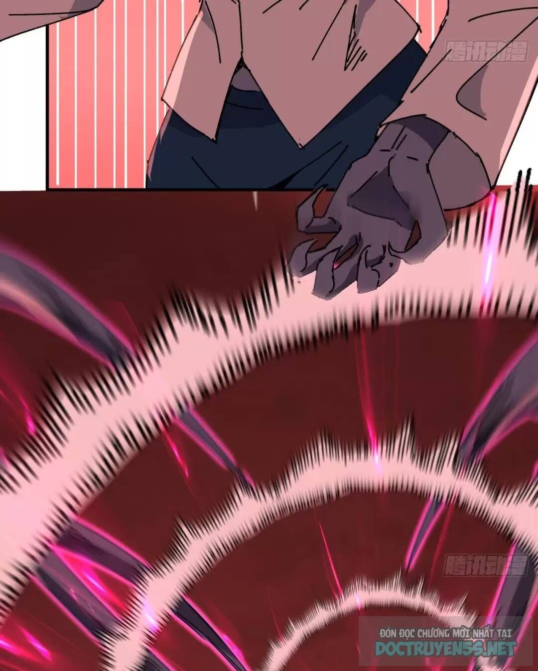 giải cứu 99 nữ chính ở mạt thế chapter 105 25