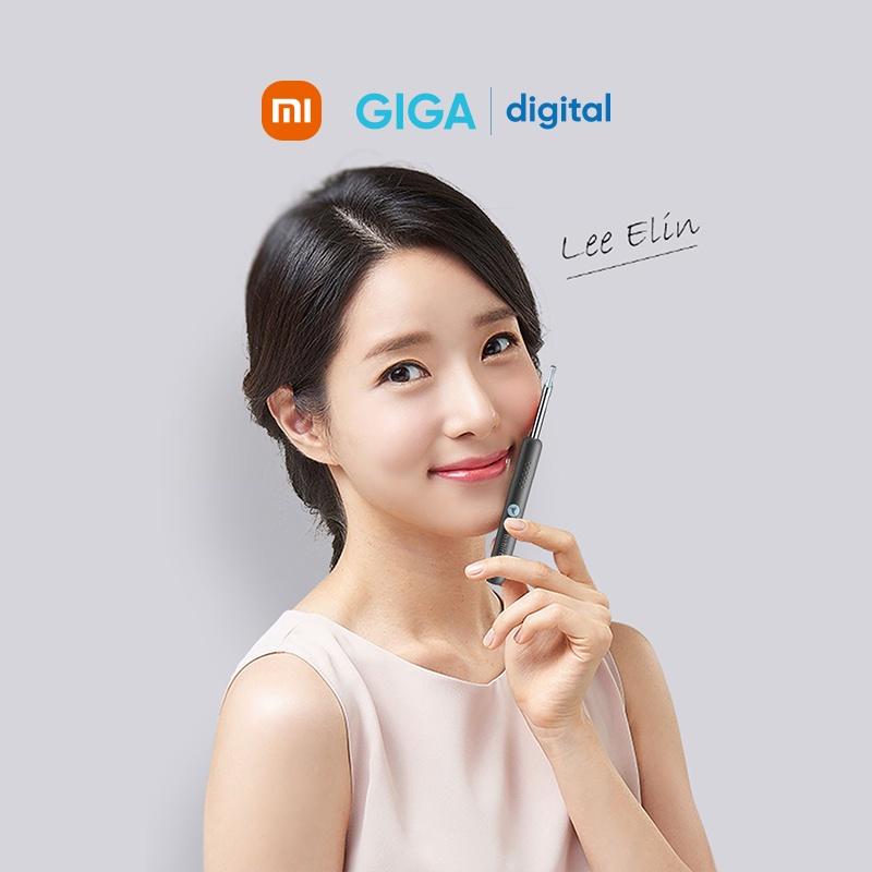 Dụng cụ lấy ráy tai Xiaomi Bebird R1 có camera Hàng nhập khẩu