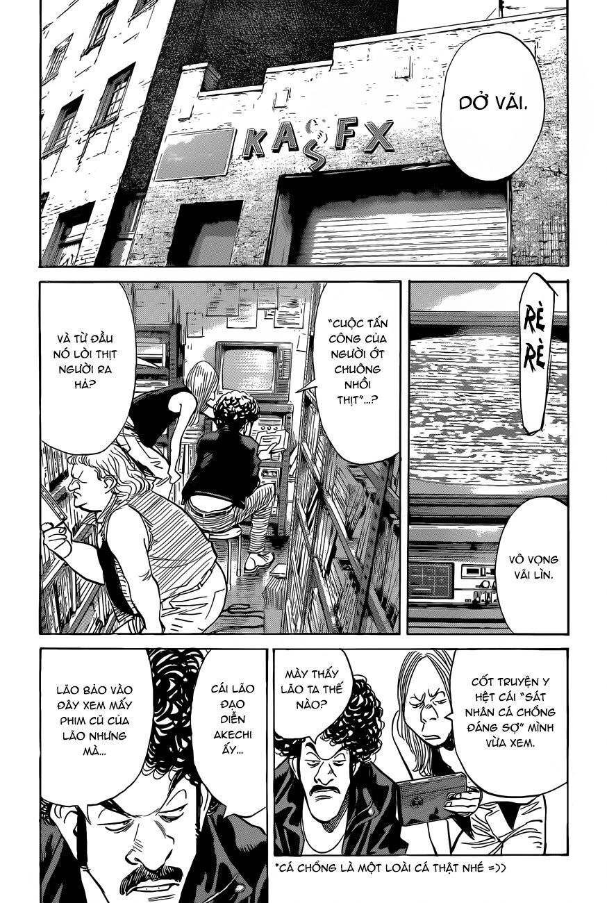 billy bat chapter 97 3