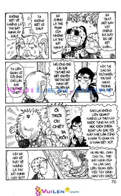 ninja loạn thị chapter 17 69