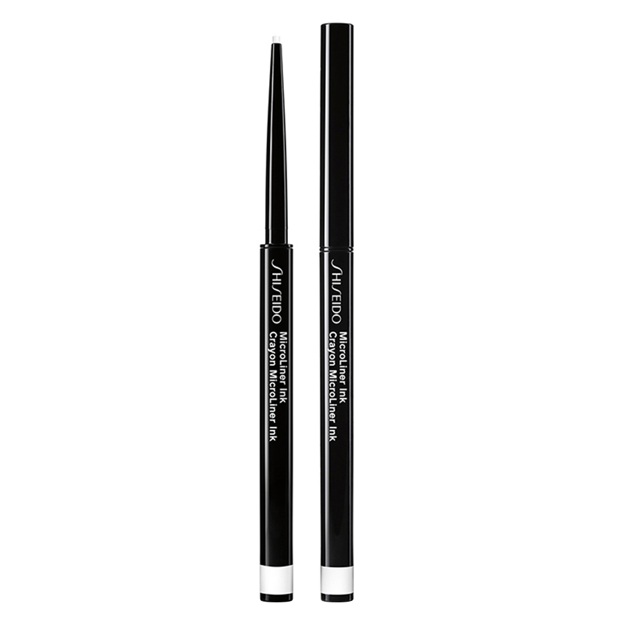 Bút Kẻ Viền Mắt Siêu Mảnh Shiseido Microliner Ink