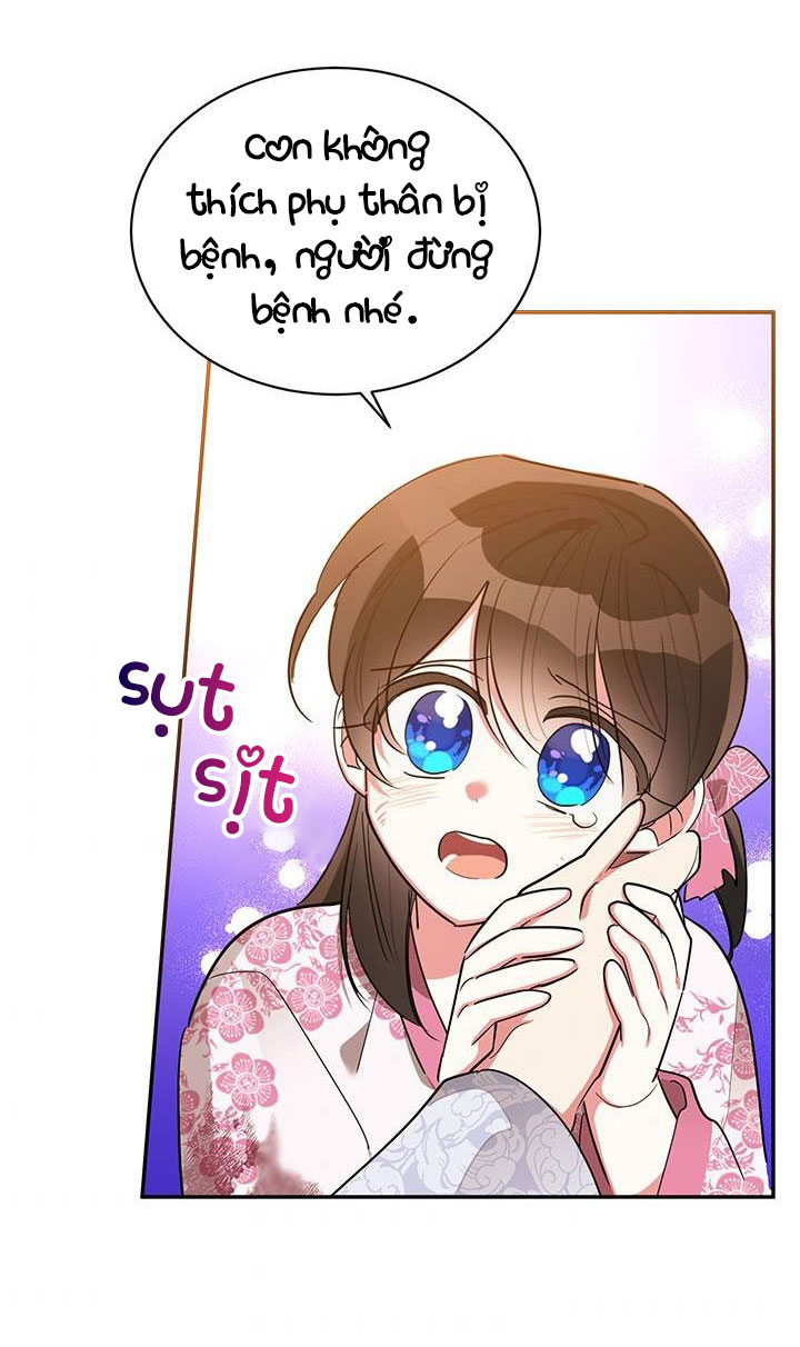 con gái bảo bối của boss phản diện chapter 31 39