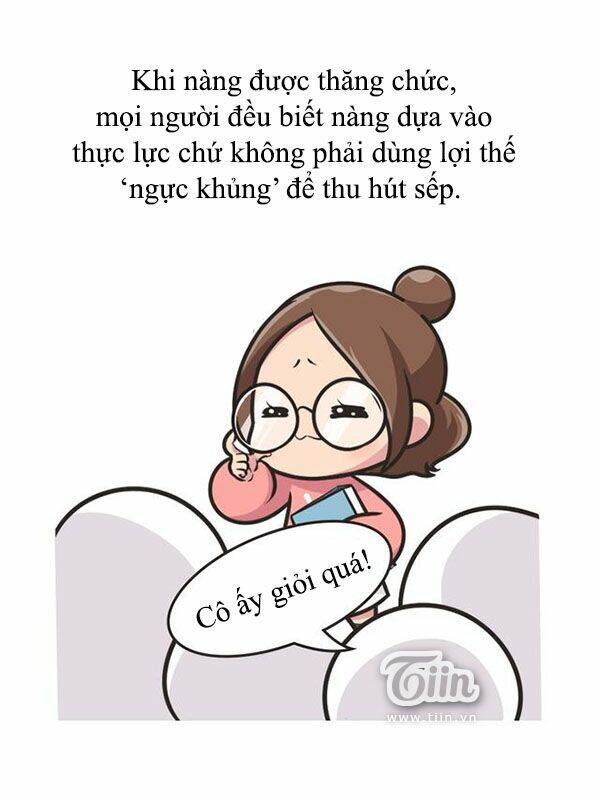 giải mã tình yêu chapter 174 5