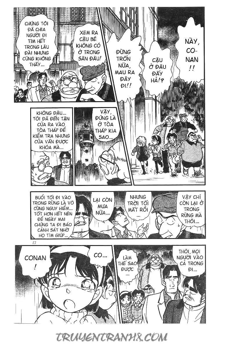 conan chapter 201 11