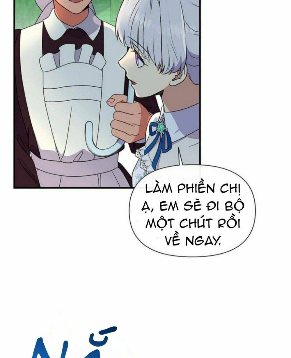 khế ước của nữ công tước quái vật chapter 97 47