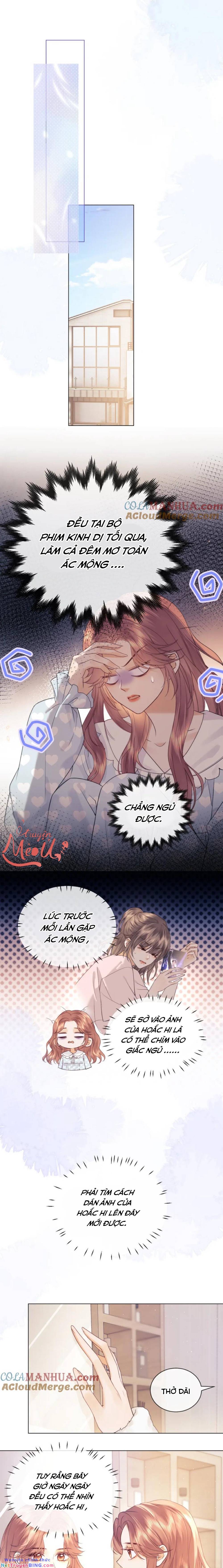 fan vợ - bạn đã biết chưa? chapter 27 3