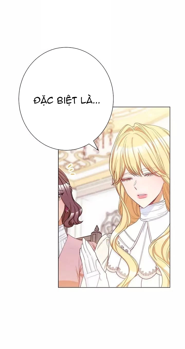 ác nữ đảo ngược đồng hồ cát chapter 46 62