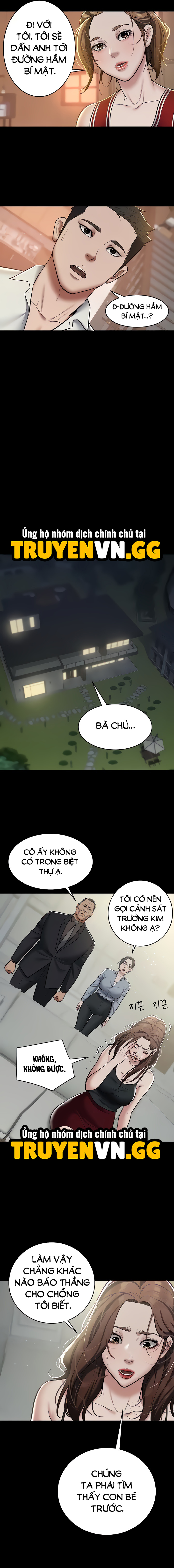 gia sư trả thù chapter 8 6