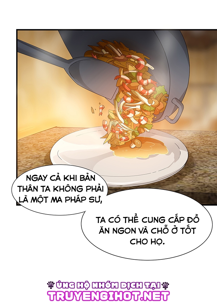 Tiền Là Chân Lý Chapter 5 - Next Chapter 6