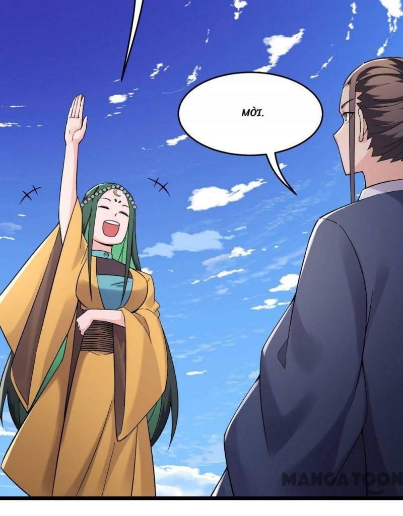 đồ đệ ta toàn là nữ ma đầu chapter 202 45