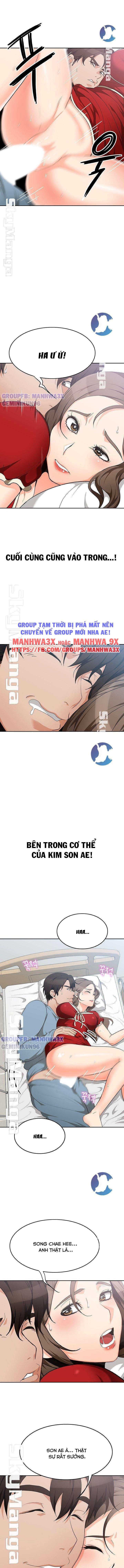 oppa, không phải ở đây chapter 10 9