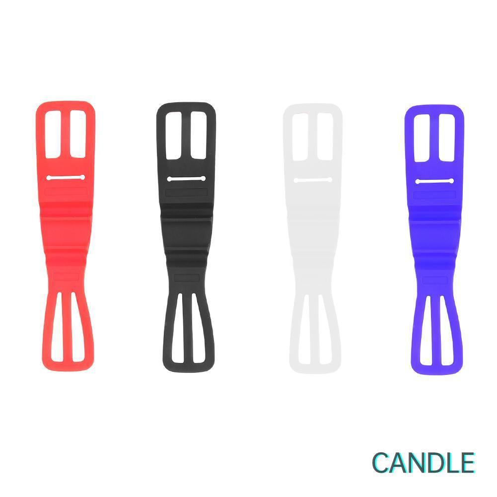 Dây Đeo Đèn Pin Cho Xe Đạp