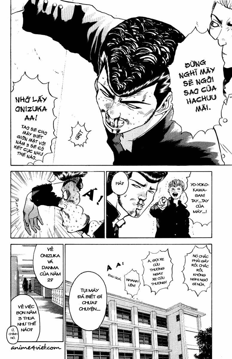 bad company chapter 5 11