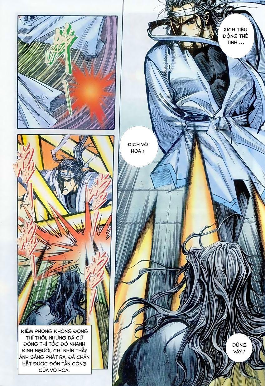 bá đao chapter 235 29