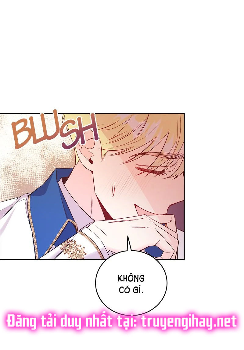 chàng nam phụ kia thực ra là con gái chapter 9 6