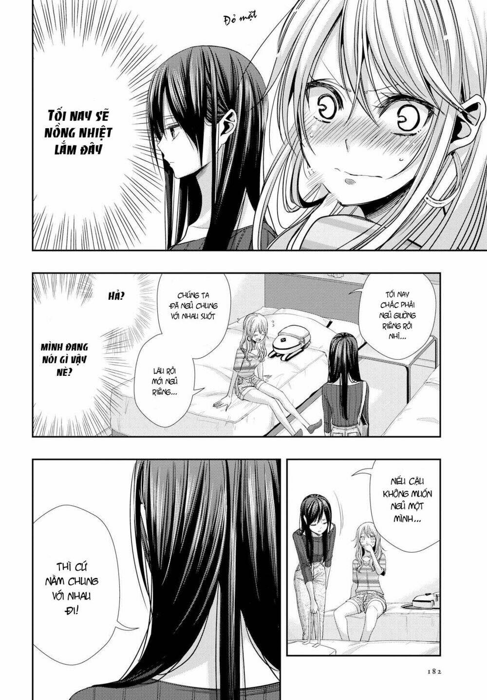 citrus (saburouta) chapter 31 19