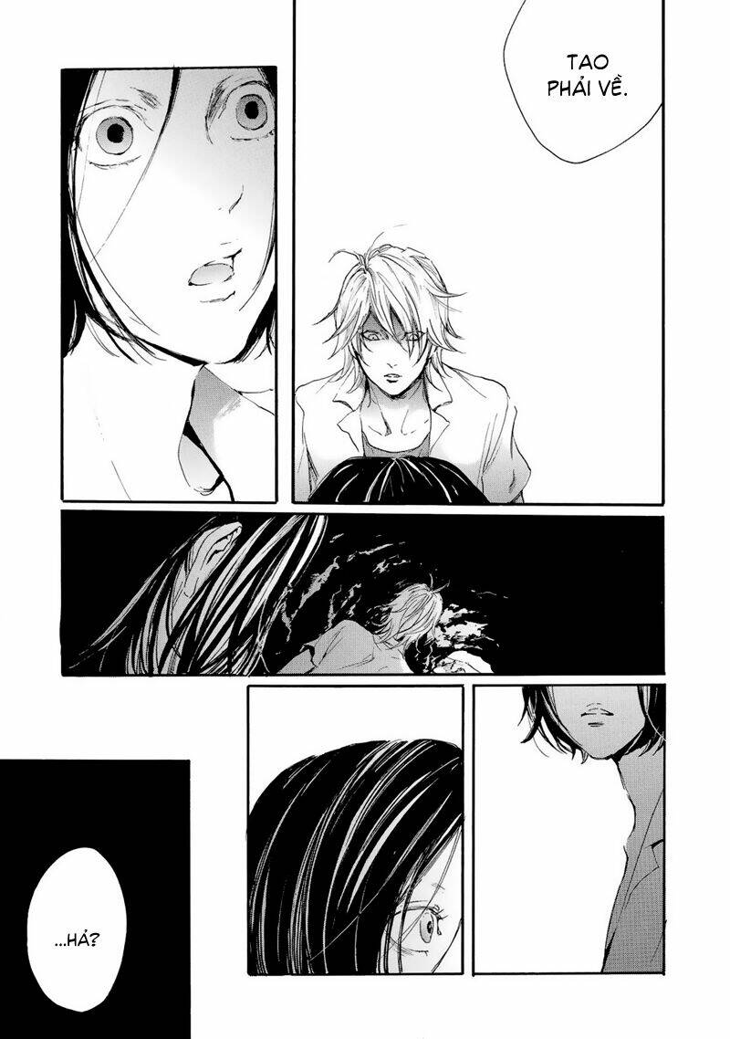 smells like green spirit chapter 11 13