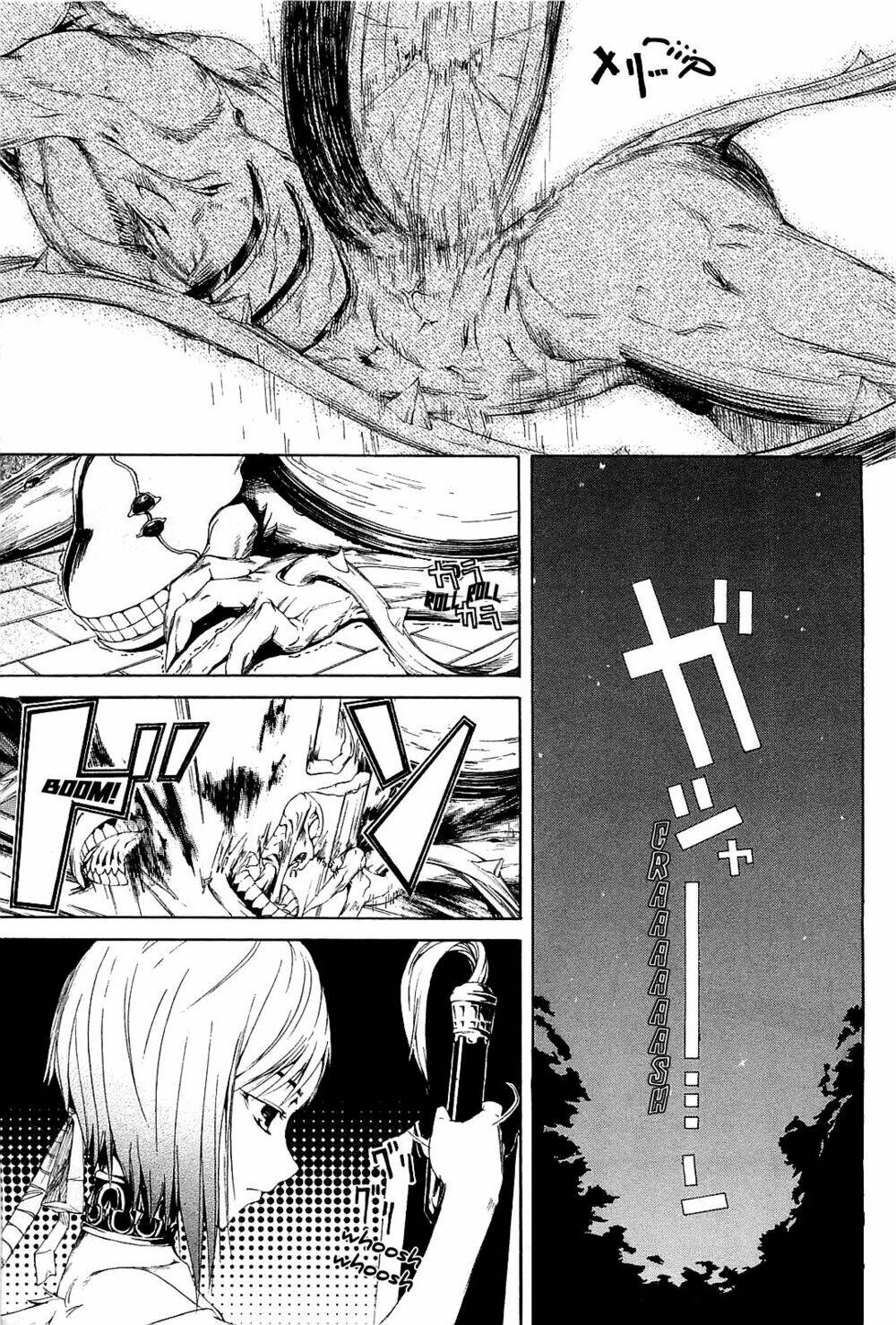 zodiac game chapter 2 29