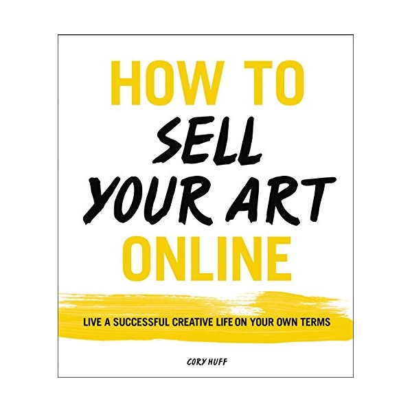 How To Sell Your Art Online