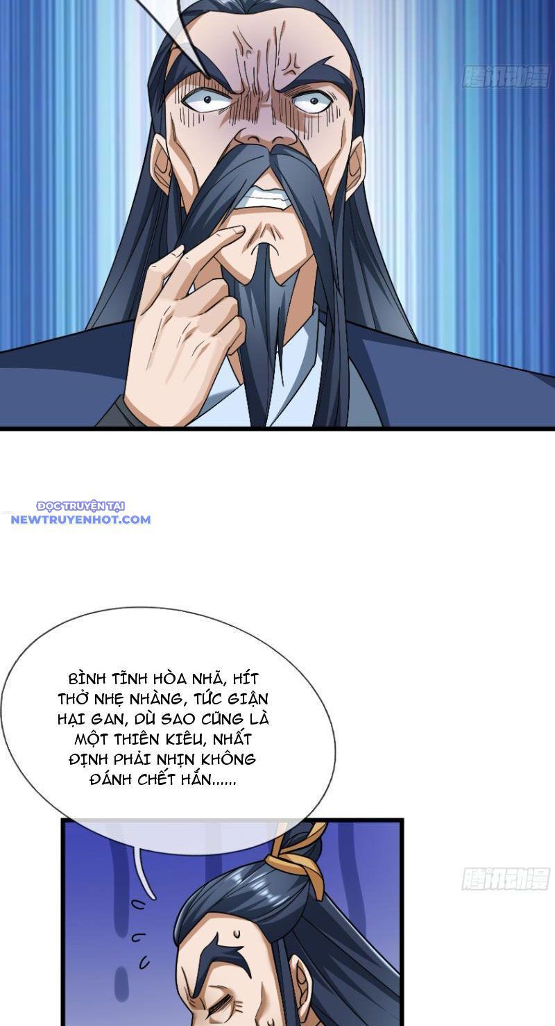 ngủ say vạn cổ: xuất thế đẩy ngang chư thiên chapter 25 67