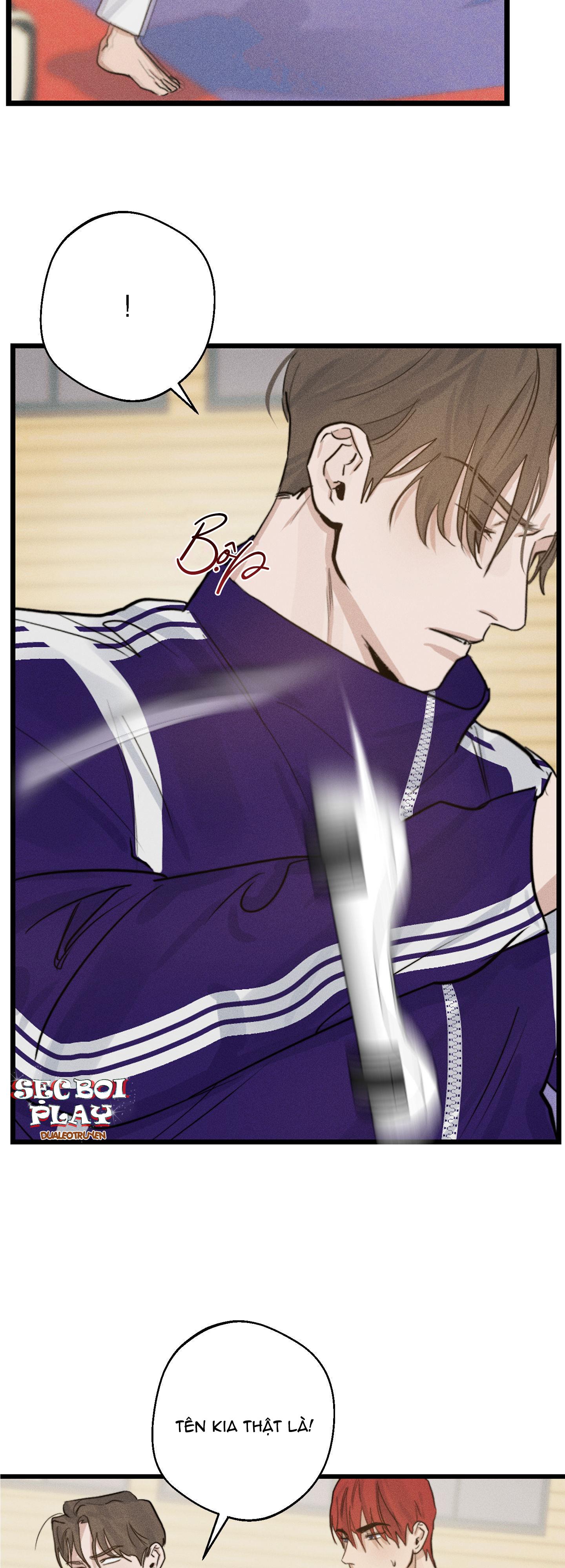 high clear chapter 10 11