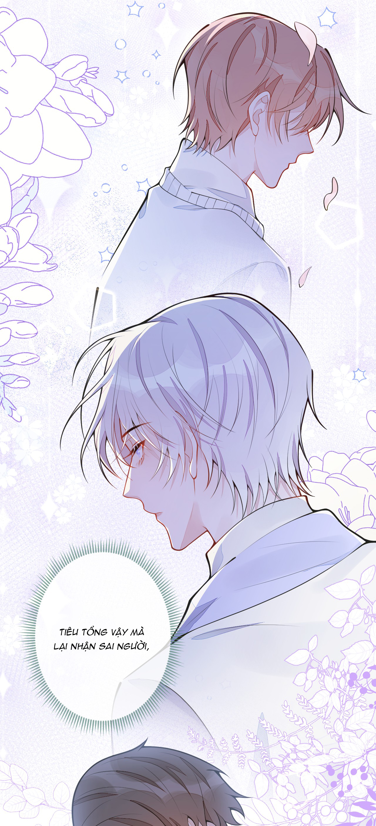 ân sủng của sói chapter 2 40